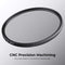 K&F Concept Nano-X Series MCUV & CPL Filter Kit (52mm)