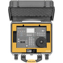 HPRC 2460 Hard-Shell Case for Sony IP500 PTZ Camera Remote Controller