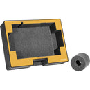 HPRC 2460 Hard-Shell Case for Sony IP500 PTZ Camera Remote Controller