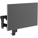 Atdec AWMS-DW Dynamic Arm Wall Mount (Black)