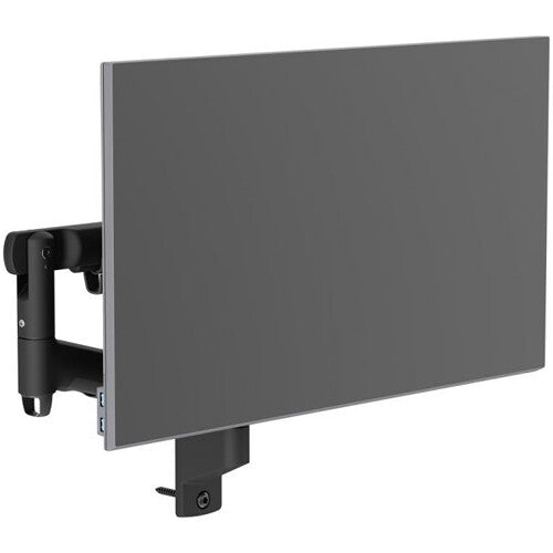 Atdec AWMS-DW Dynamic Arm Wall Mount (Black)