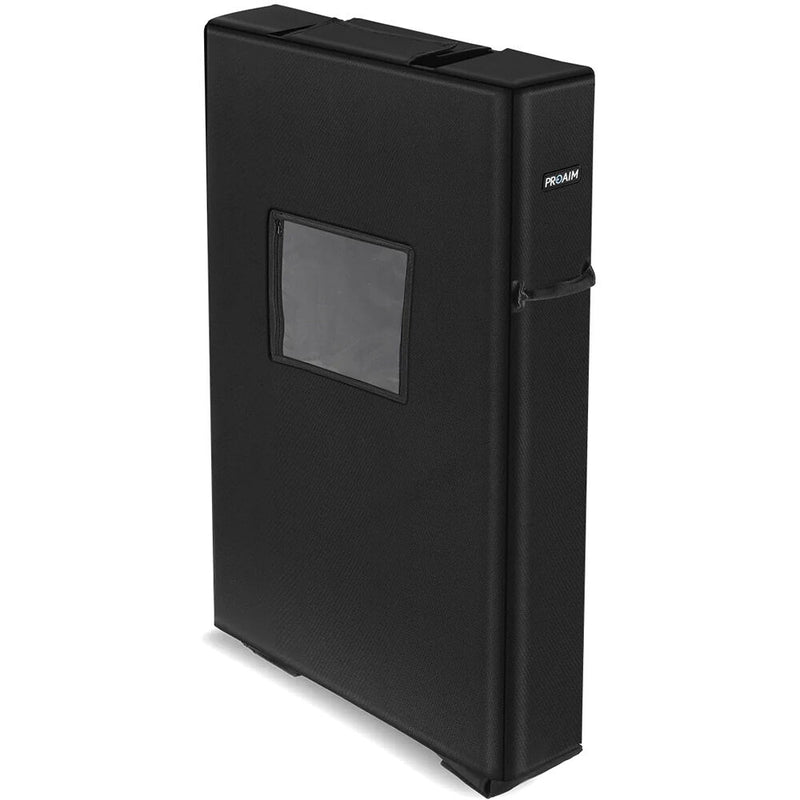 Proaim Travel Bag/Cover Case for Victor Lite Camera Cart (48", Black)