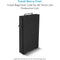 Proaim Travel Bag/Cover Case for Victor Lite Camera Cart (48", Black)