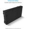 Proaim Travel Bag/Cover Case for Victor Lite Camera Cart (48", Black)
