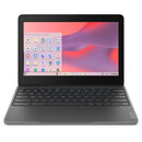 Lenovo 11.6" 64GB 100e Chromebook Gen 4 Multi-Touch Laptop (Graphite Gray)