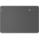 Lenovo 11.6" 64GB 100e Chromebook Gen 4 Multi-Touch Laptop (Graphite Gray)