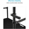 Proaim Victor Pro Video Production Camera Cart (48")