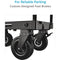 Proaim Victor Pro Video Production Camera Cart (48")