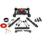 Proaim Fusion Versatile Slider Dolly, Track Ends & Carry Bag Kit