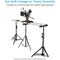 Proaim Fusion Versatile Slider Dolly, Track Ends & Carry Bag Kit