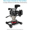 Proaim Fusion Versatile Slider Dolly, Track Ends & Carry Bag Kit