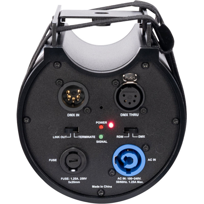 American DJ Data Distro 6 DMX/RDM Data Splitter