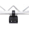 American DJ Data Distro 6 DMX/RDM Data Splitter