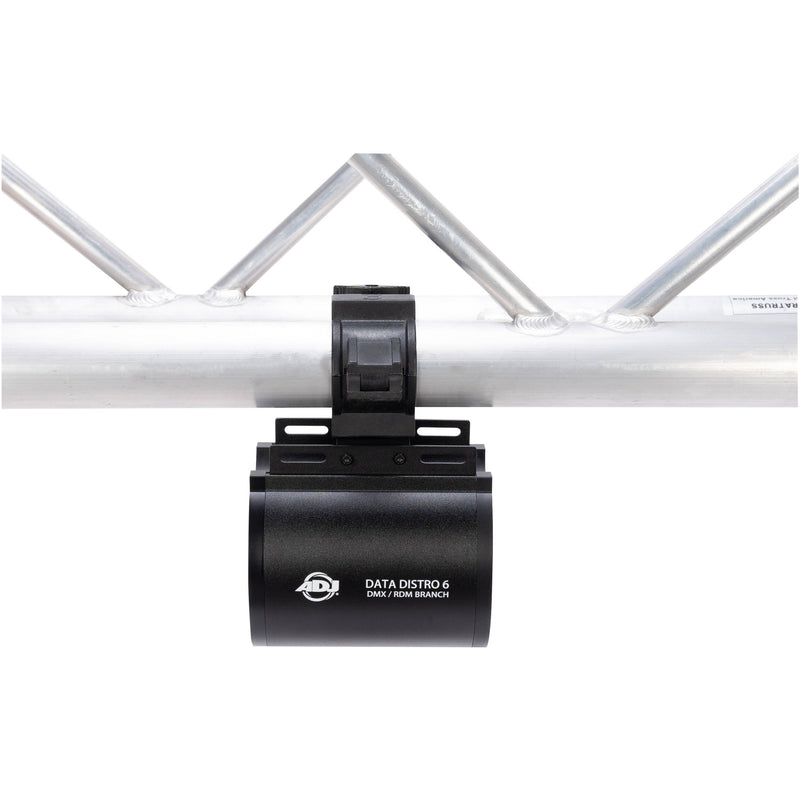 American DJ Data Distro 6 DMX/RDM Data Splitter