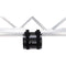 American DJ Data Distro 6 DMX/RDM Data Splitter