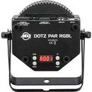 ADJ Dotz Par RGBL LED Washlight