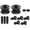 Proaim Action-King 8" Suction Mount Car Camera Rigging System (48mm)