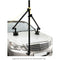 Proaim Action-King 8" Suction Mount Car Camera Rigging System (48mm)