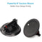 Proaim Action-King 8" Suction Mount Car Camera Rigging System (48mm)