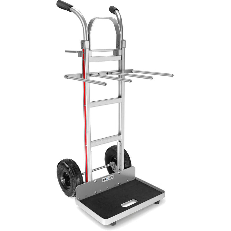Proaim Vanguard Cart for C-Stand CS4