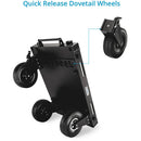 Proaim Victor Pro Video Production Camera Cart (32")