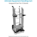 Proaim Vanguard Cart for C-Stand CS4