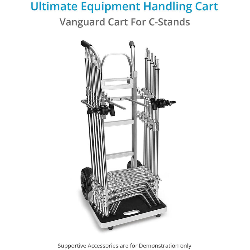 Proaim Vanguard Cart for C-Stand CS4