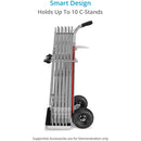 Proaim Vanguard Cart for C-Stand CS4