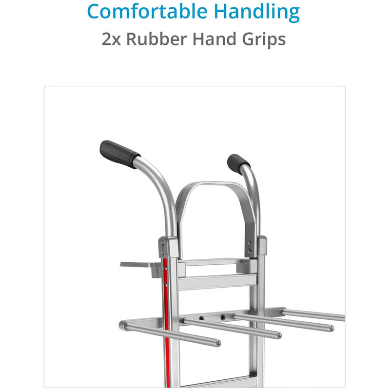 Proaim Vanguard Cart for C-Stand CS4