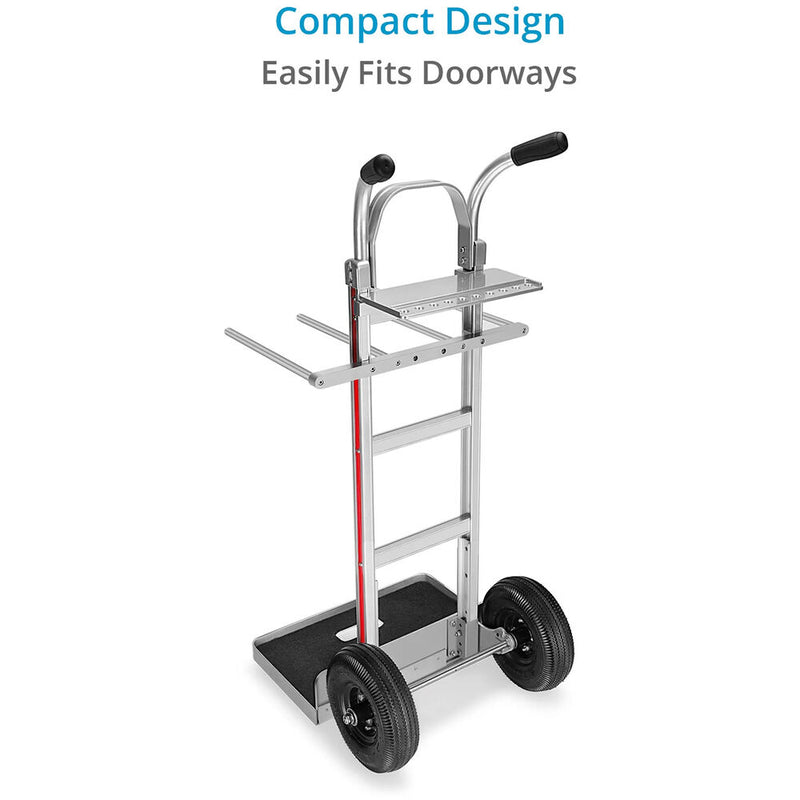 Proaim Vanguard Cart for C-Stand CS4
