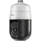 Pelco Spectra Enhanced 7 Series S7820L-PW 4K UHD Outdoor PTZ Network Pendant Dome Camera with Heater