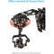Proaim Pan/Tilt Head Mounting Plate for Scissor Crane