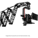 Proaim Pan/Tilt Head Mounting Plate for Scissor Crane