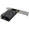 ASUS PCE-BE92BT Wi-Fi 7 PCIe Adapter with Magnetic Base