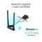 ASUS PCE-BE92BT Wi-Fi 7 PCIe Adapter with Magnetic Base
