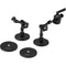 Proaim Gripmag Magnetic Car Mount for DSLR/Mirrorless Cameras