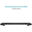 Proaim Accessory Crossbar for Bowado Pro/Victor/Atlas Production Carts