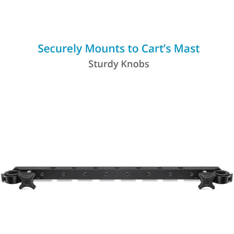 Proaim Accessory Crossbar for Bowado Pro/Victor/Atlas Production Carts