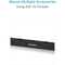 Proaim Accessory Crossbar for Bowado Pro/Victor/Atlas Production Carts
