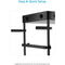 Proaim Accessory Crossbar for Bowado Pro/Victor/Atlas Production Carts