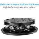 Proaim Ballpro Suction Car Mount with Vibration Isolator