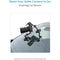 Proaim Gripmag Magnetic Car Mount for DSLR/Mirrorless Cameras