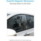 Proaim Gripmag Magnetic Car Mount for DSLR/Mirrorless Cameras