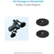 Proaim Gripmag Magnetic Car Mount for DSLR/Mirrorless Cameras