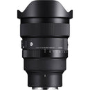 Sigma 15mm f/1.4 Fisheye DG DN Art Lens (Leica L)