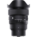 Sigma 15mm f/1.4 Fisheye DG DN Art Lens (Leica L)