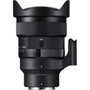 Sigma 15mm f/1.4 Fisheye DG DN Art Lens (Leica L)
