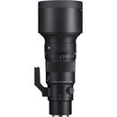 Sigma 500mm f/5.6 DG DN OS Sports Lens (Sony E)