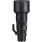 Sigma 500mm f/5.6 DG DN OS Sports Lens (Sony E)