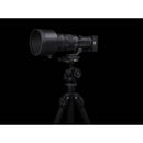Sigma 500mm f/5.6 DG DN OS Sports Lens (Sony E)